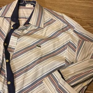 Lacoste Men’s Shirt.